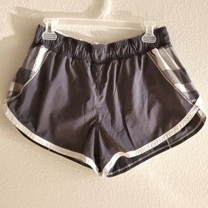 Lululemon athletica shorts